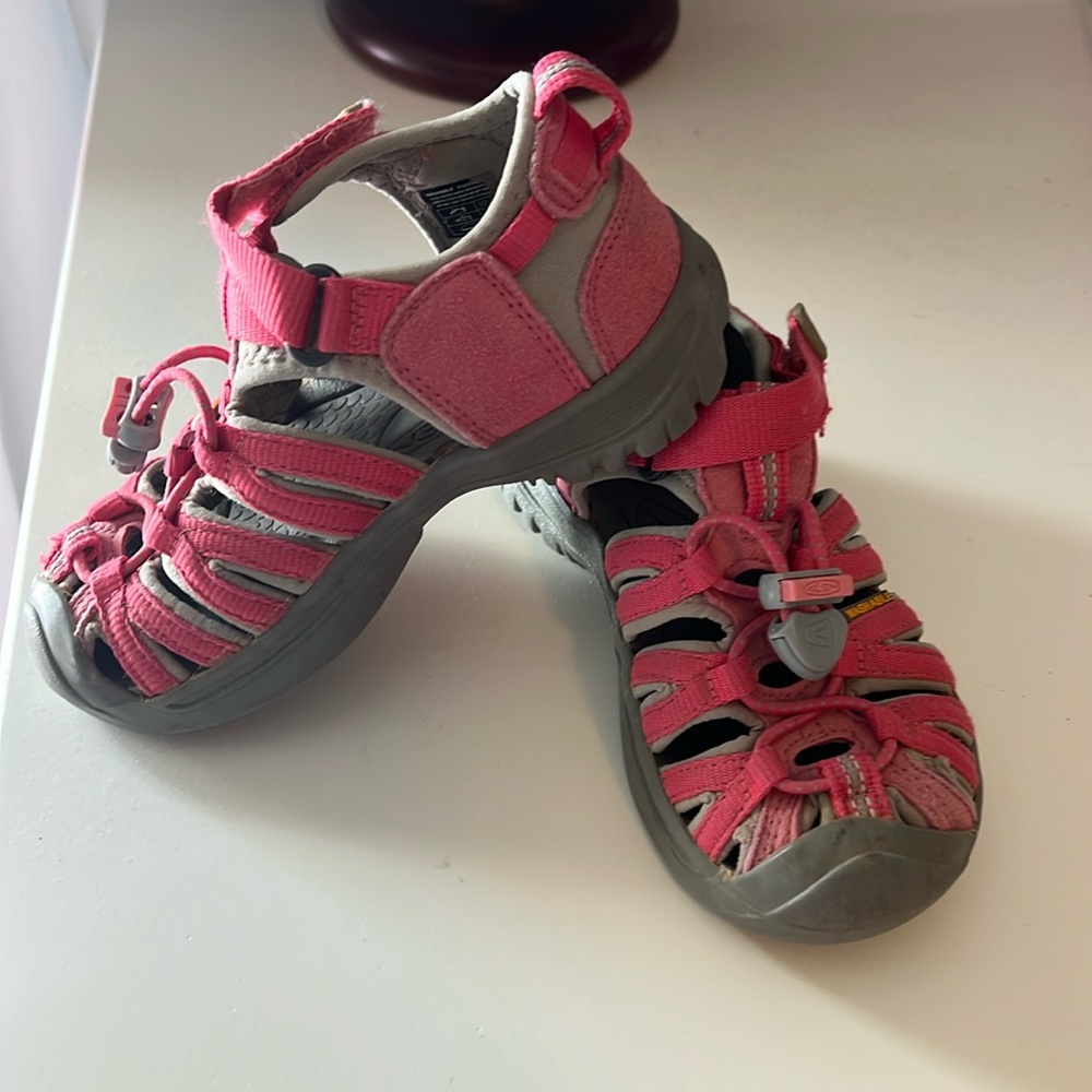 Perfect summer sandals and water shoes